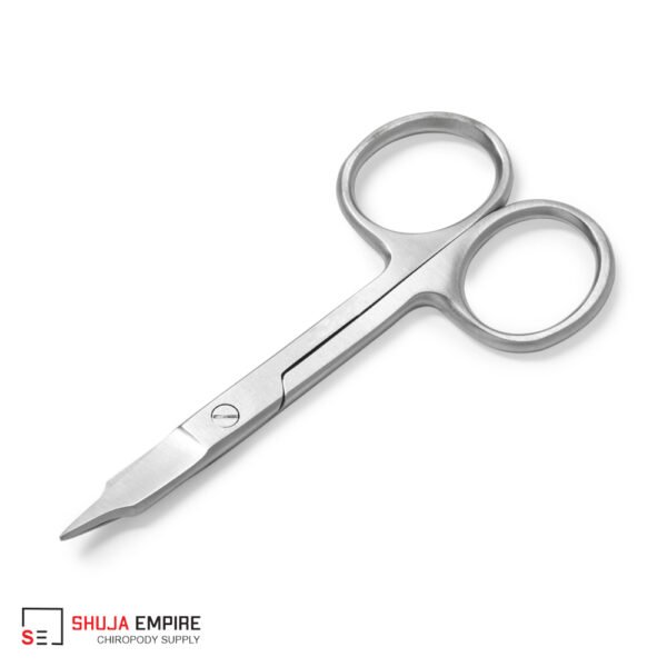 cuticle scissors ingrown toenail