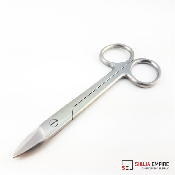 best nail scissors brand