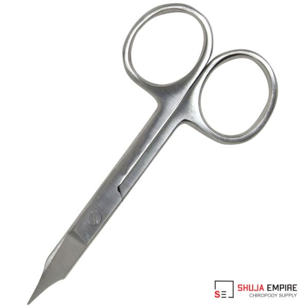 best professional nail scissors