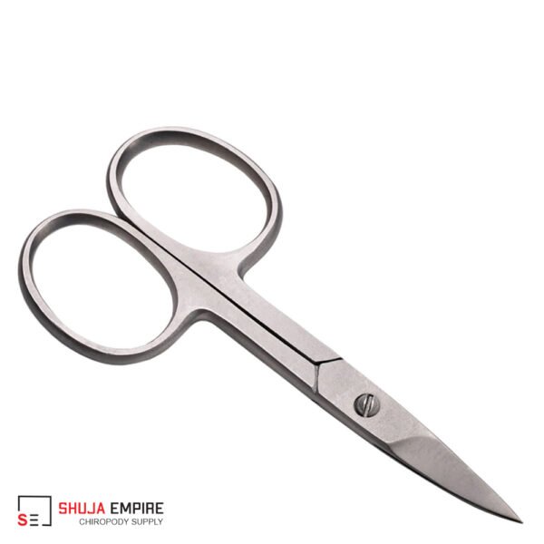 sharpest cuticle scissors