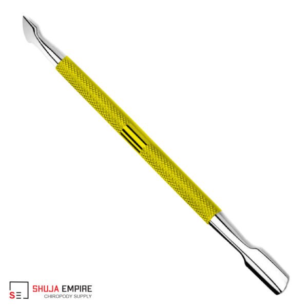 Cuticle Pusher Remover