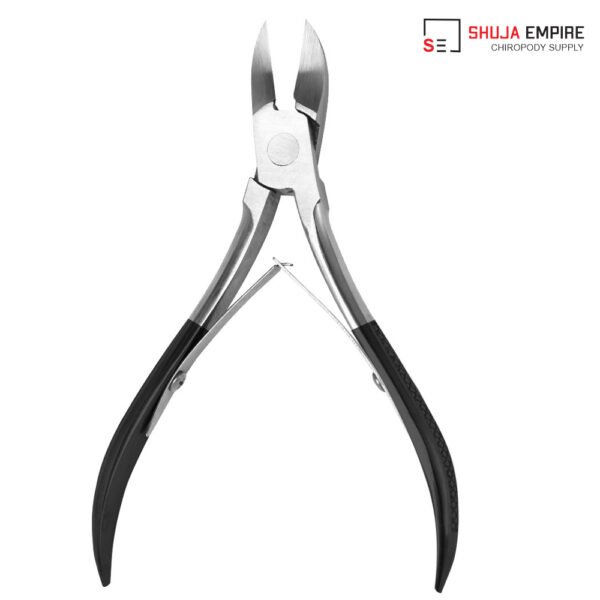 pedicure cuticle cutter