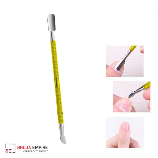 Cuticle Pusher Nail Salon