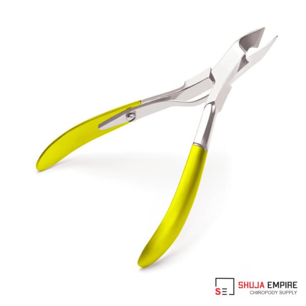 Nail nipper cutter