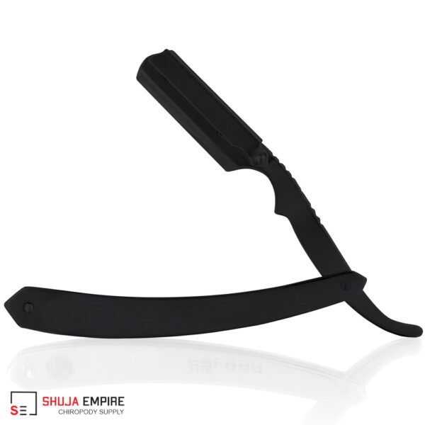 Straight Razor For Disposable Blades