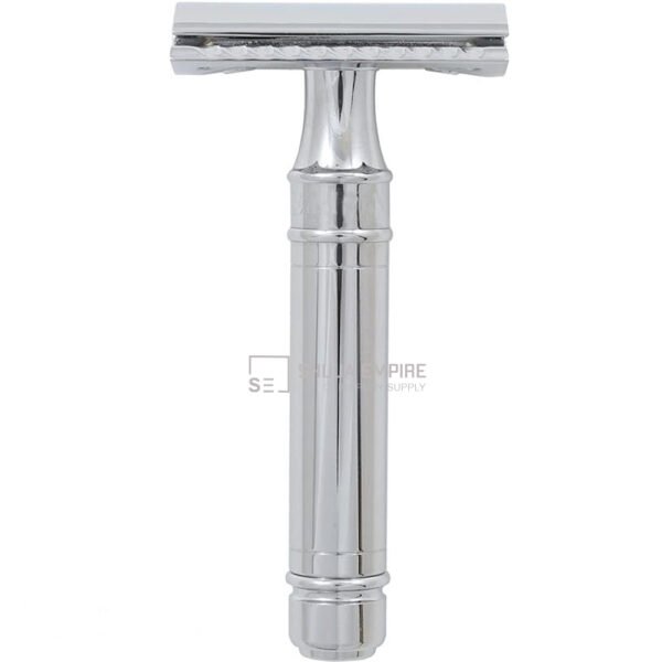 PROFESSIONAL DOUBLE EDGE SAFETY RAZOR