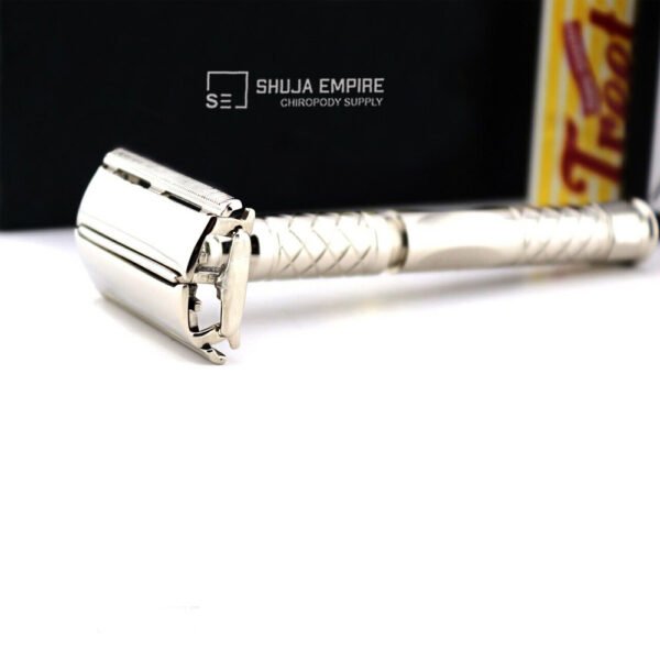 Men's Double Edge Blade Shaving Safety Razor