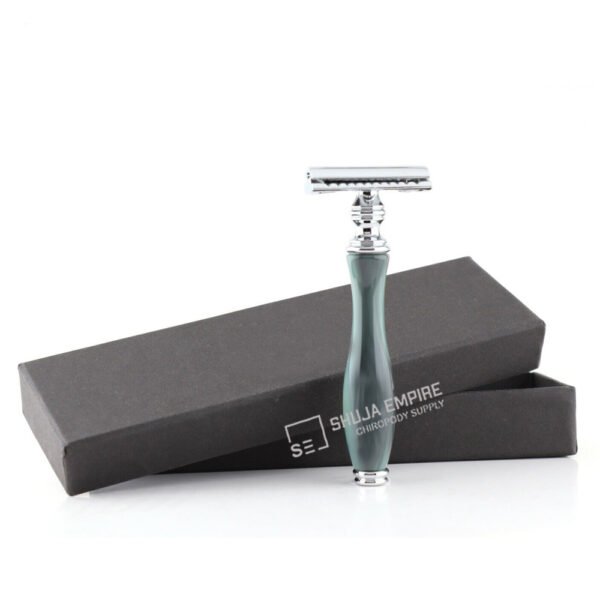 Classic Double-Edge Razor