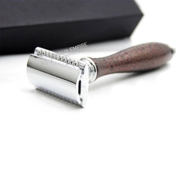 Classic Antique Double-Edge Razor